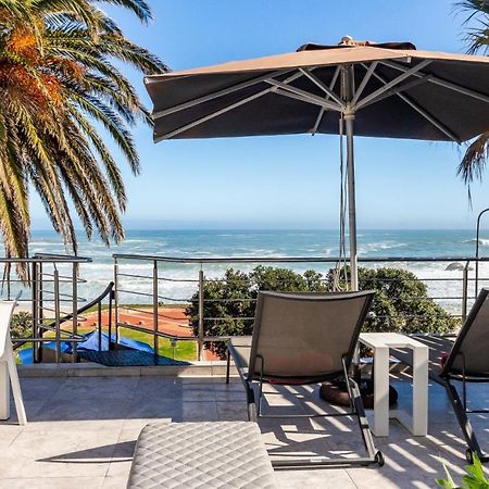 Appartamento Paloma Aparment Città del Capo Esterno foto
