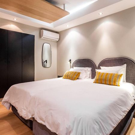 Appartamento Paloma Aparment Città del Capo Esterno foto