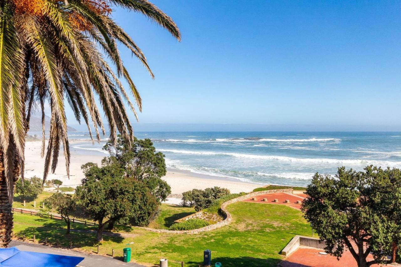 Appartamento Paloma Aparment Città del Capo Esterno foto