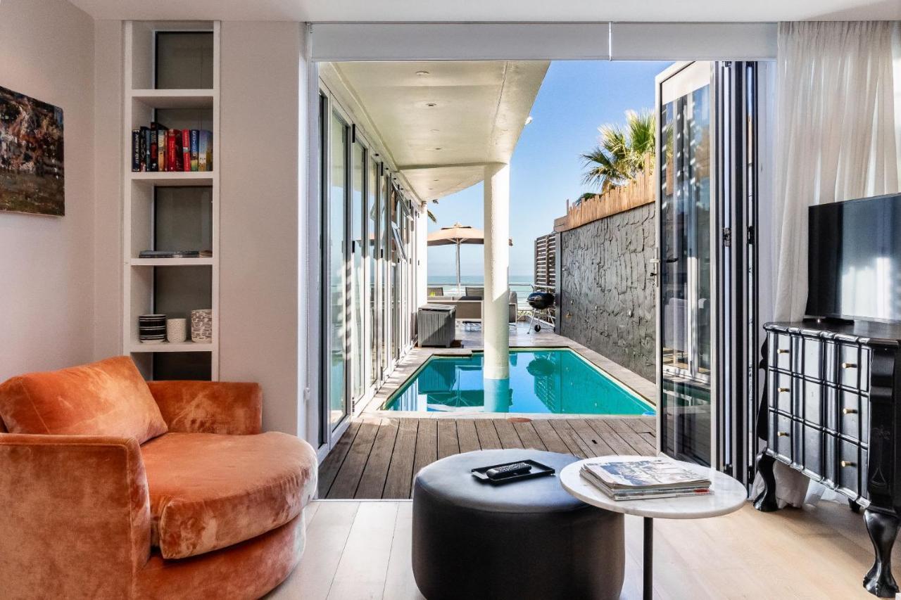 Appartamento Paloma Aparment Città del Capo Esterno foto
