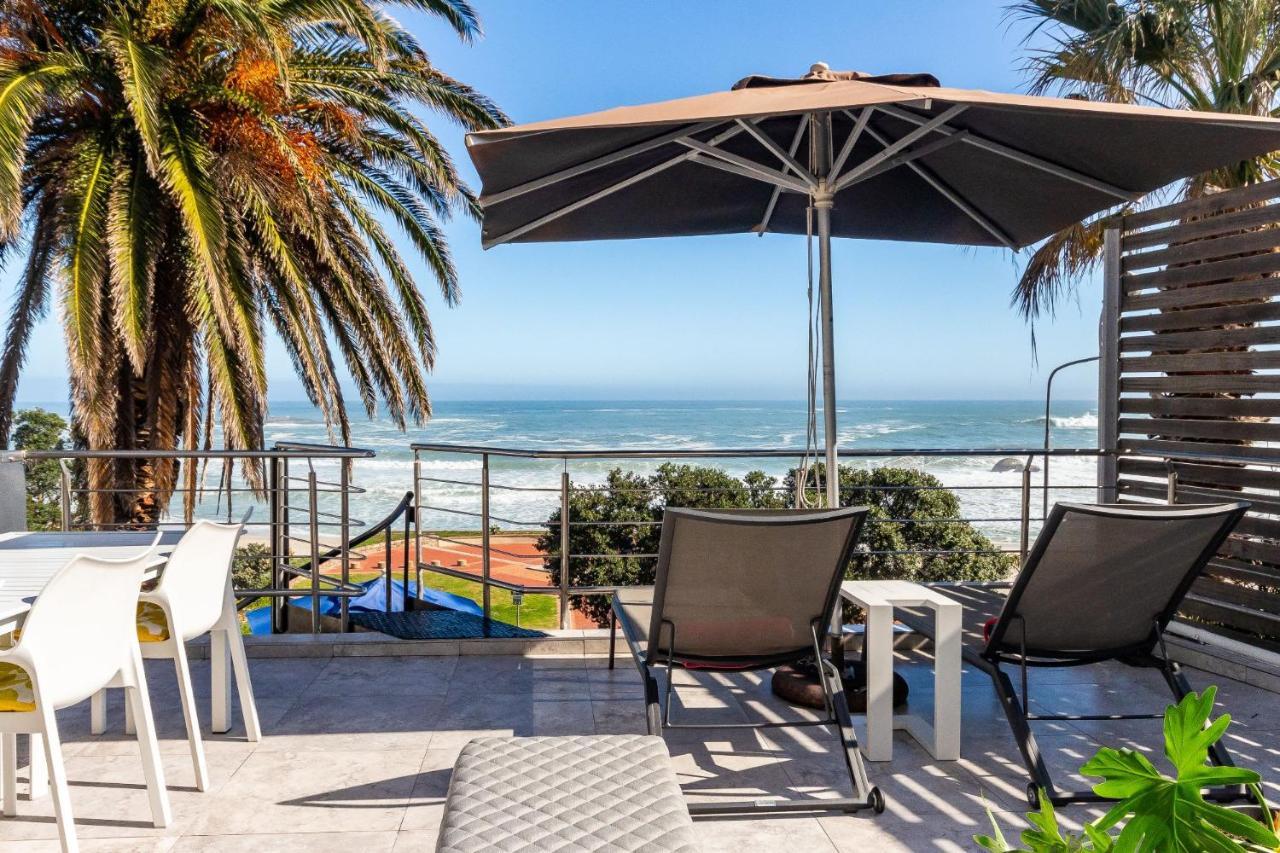 Appartamento Paloma Aparment Città del Capo Esterno foto