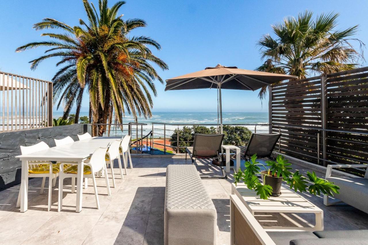 Appartamento Paloma Aparment Città del Capo Esterno foto
