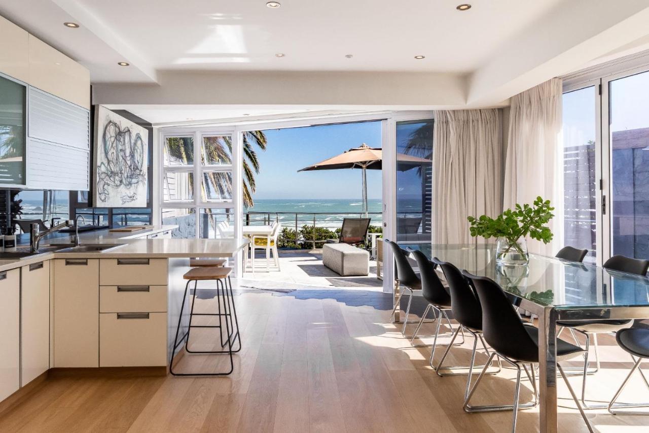 Appartamento Paloma Aparment Città del Capo Esterno foto