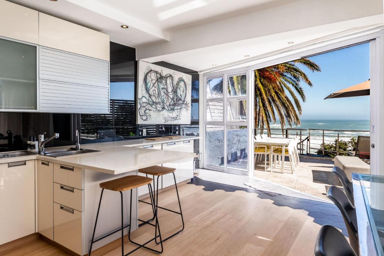 Appartamento Paloma Aparment Città del Capo Esterno foto