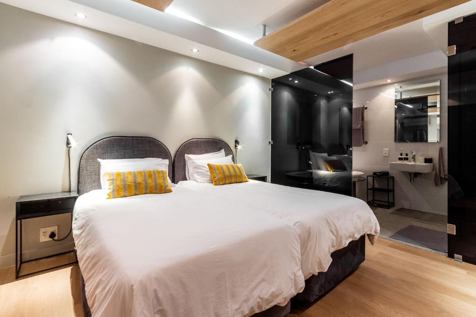 Appartamento Paloma Aparment Città del Capo Esterno foto