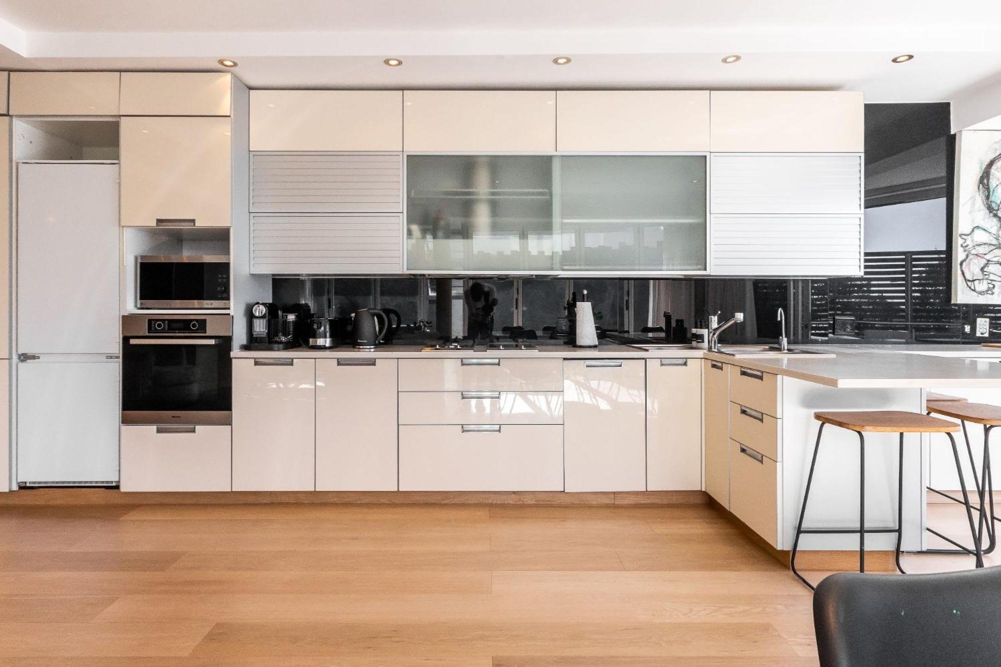 Appartamento Paloma Aparment Città del Capo Esterno foto
